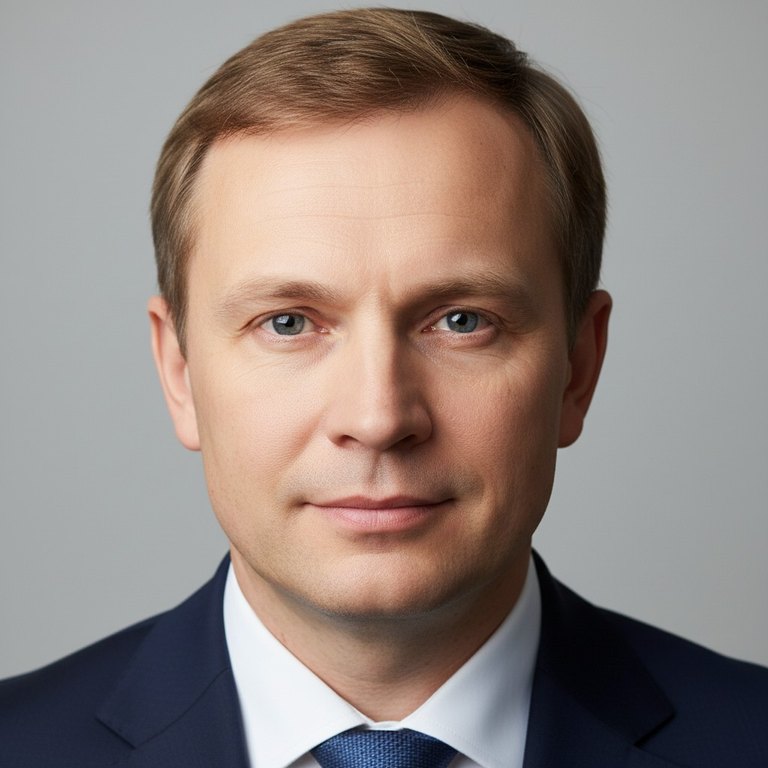 Алексей Ковренко — Руководитель IT-практики