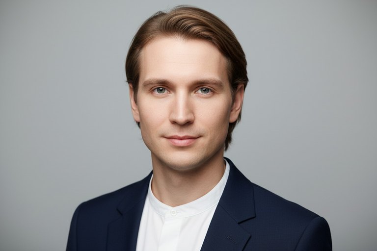 Алёна Серебрякова — Аналитик
