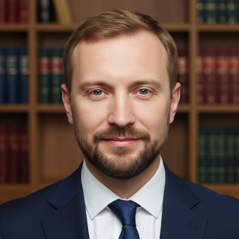 Глеб Берестов — Руководитель практики Due Diligence