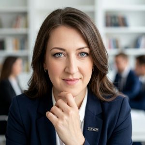 Алина Викторовна Примакова