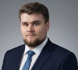 Данил Николаевич Стренин