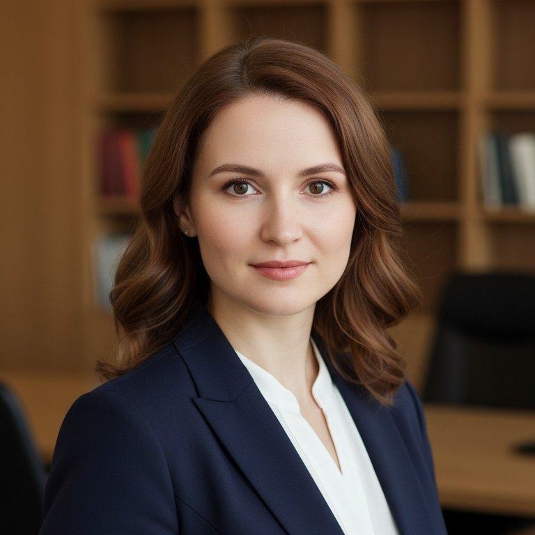 Юлиана Левчук — Юрист