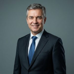 Михаил Олегович Орлов