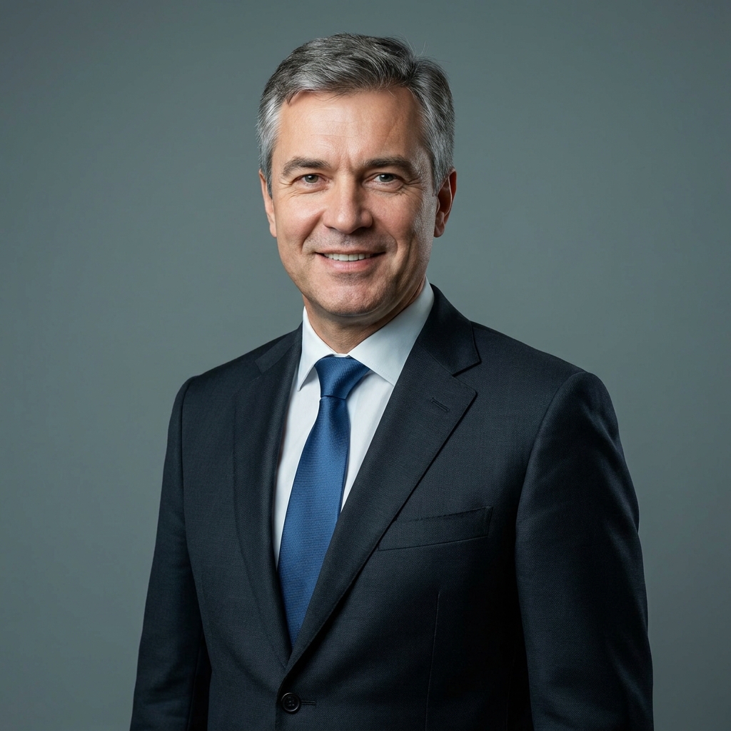 Михаил Олегович Орлов