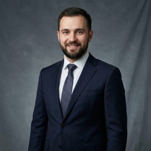 Сергей Сергеевич Козлов