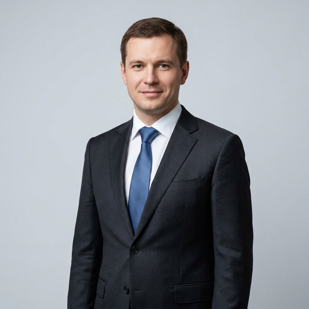 Павел Игоревич Григорьев