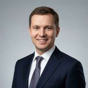 Игорь Михайлович Смирнов
