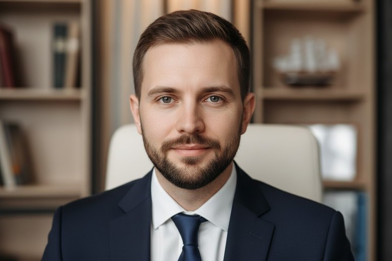 Святослав Лещенко — Юрист-консультант