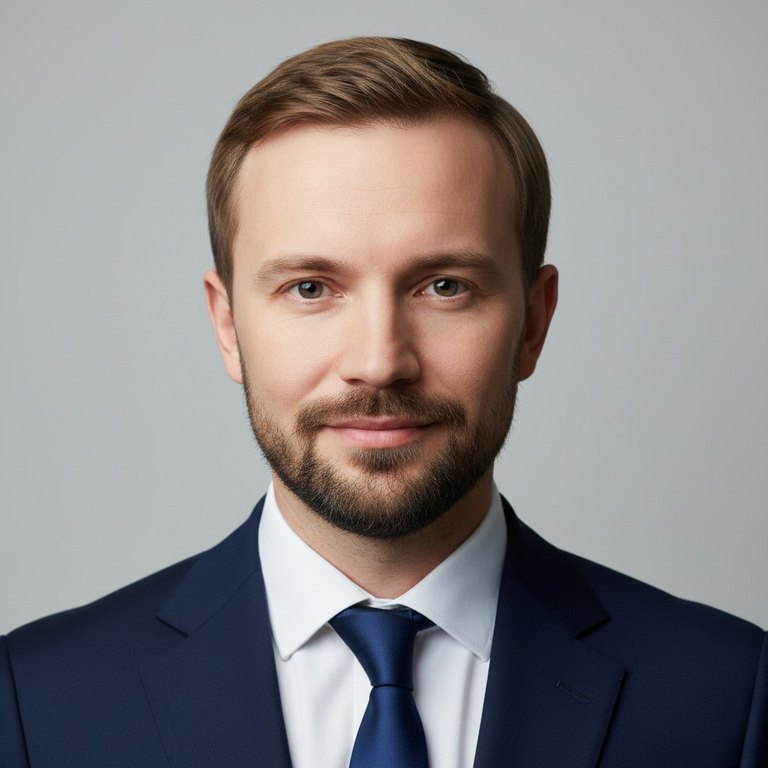 Михаил Котов — Аналитик