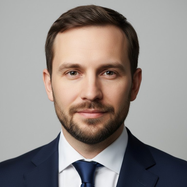 Кирилл Залесский — Руководитель B2B-практики
