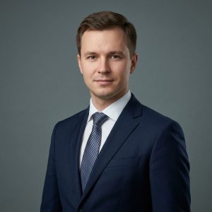 Леонид Александрович Самойлов