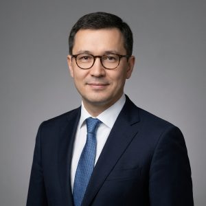 Алексей Владимирович Минбалеев