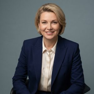 Марина Анатольевна Вакула