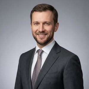 Роман Михайлович Янковский